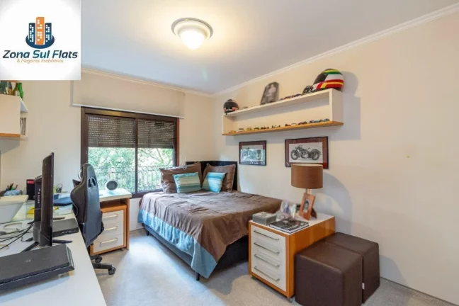 Imagem Excelente Apartamento à Venda Na Vila Mariana Com 3 Dormitórios Sendo 1 Suíte e 2 Vagas