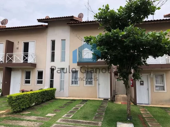 Foto do imóvel Casa à venda em lindo Villagio no Centro de cotia em Rua Graciano Soares de Araújo