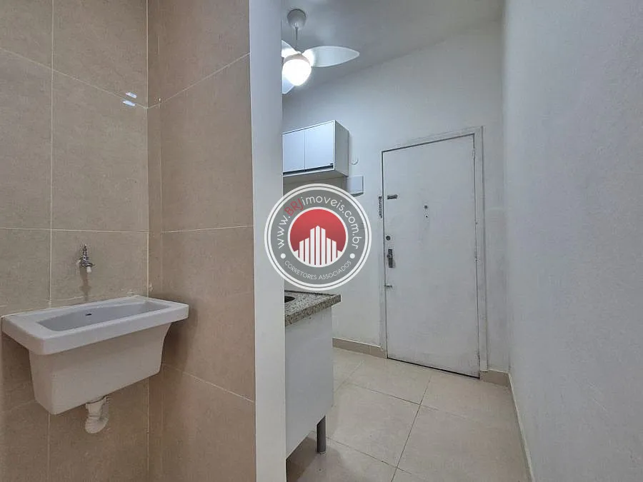 Imagem Apartamento a Venda no bairro Centro - Rio de Janeiro, RJ