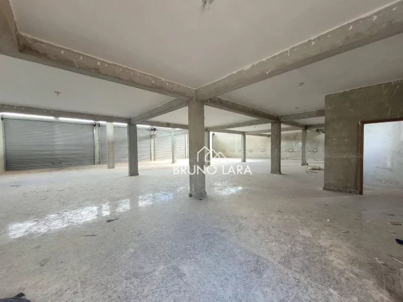 Imagem Loja disponível para locação no Centro de Igarapé/MG.
