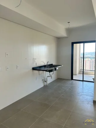 Imagem Apartamento com 3 Suítes e 3 vagas cobertas no Terraço Vila Bela - Jundiaí/SP
