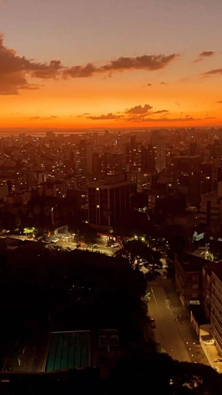 Imagem Apartamento em Petrópolis