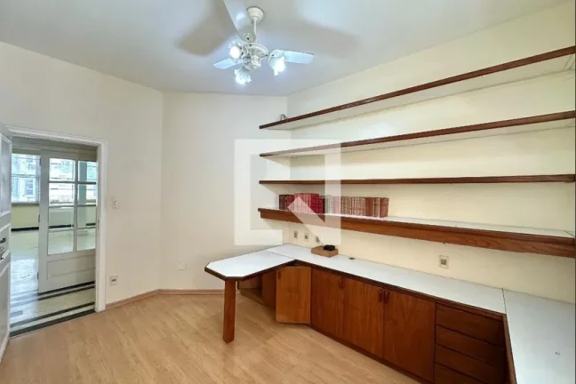 Imagem Apartamento à Venda - Copacabana, 4 Quartos, 179 m2