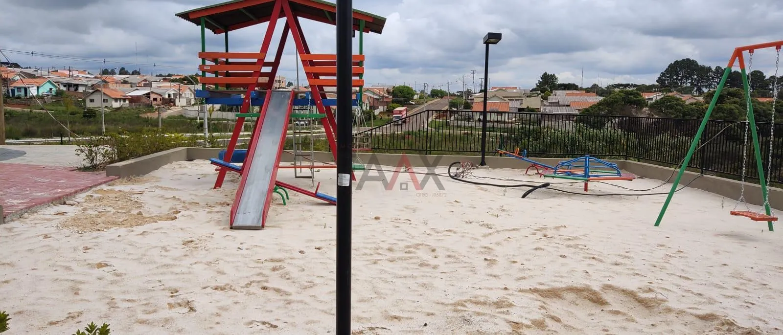Imagem Casa à venda em condominio, IMÓVEIS MORRO ALTO, GUARAPUAVA - PR