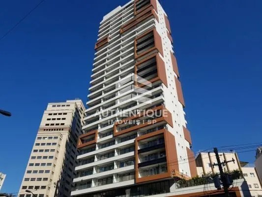 Imagem Helbor Nun Vila Nova Conceição - Apartamento à venda em São Paulo/SP