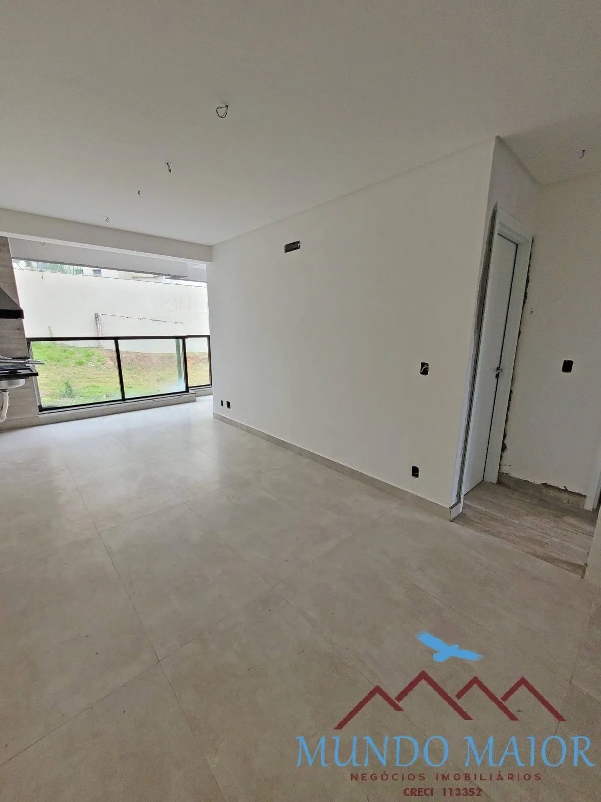 Imagem Oportunidade Nova Petrópolis: Apartamento com Varanda Gourmet por R$ 650K