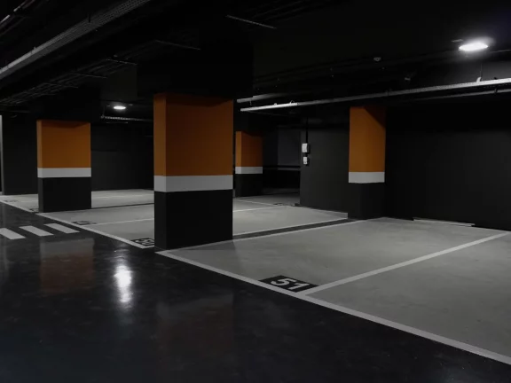 Imagem Merci Residencial – Apartamento de 3 Suítes | 121 m² | 2 Vagas