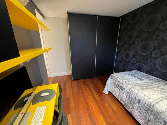 Imagem Apto MADSON Gramercy Park - 261m²