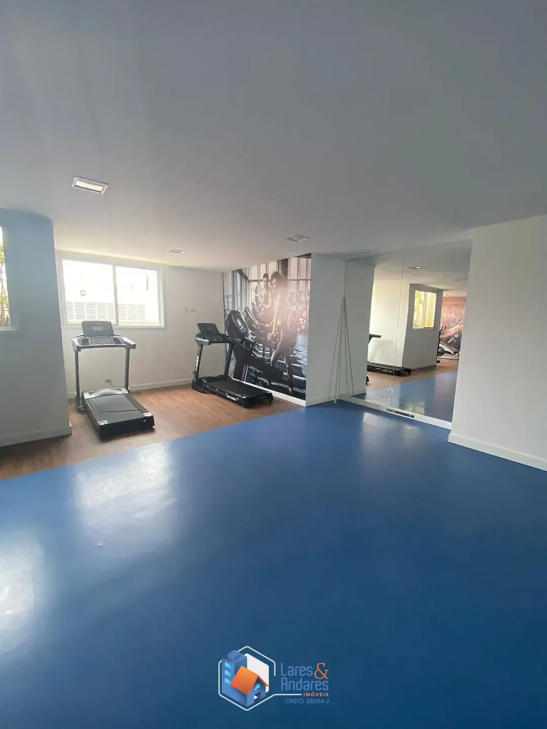 Imagem APARTAMENTO À VENDA COM 60 M², 2 DORMS, COM VARANDA, ÁREA LAZER E 1 VG - SÃO MIGUEL PAULISTA - SP.