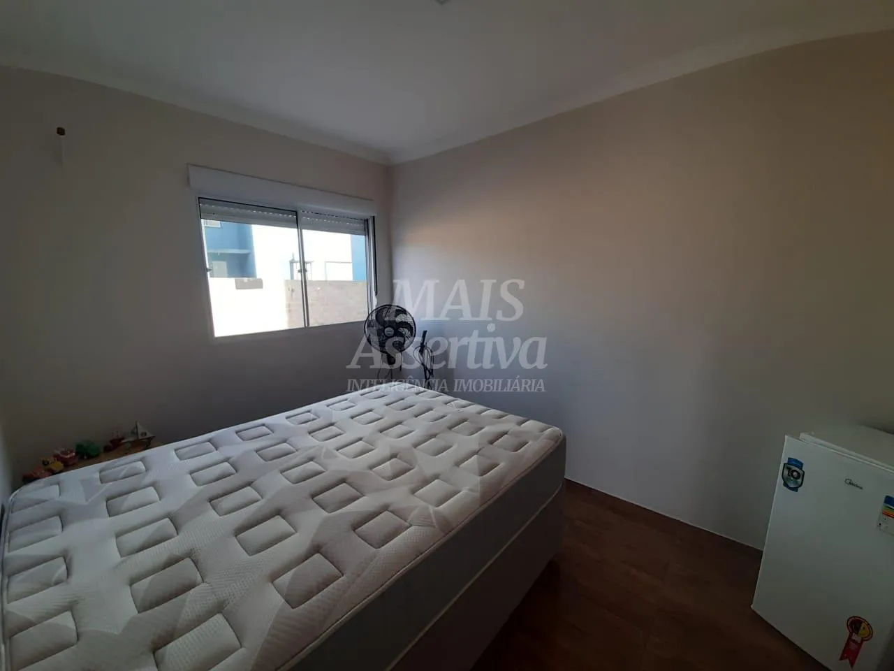 Imagem Apartamento semi mobiliado para venda, Residencial Athena em Estancia Velha