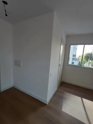 Imagem Apartamento à venda em São Paulo, Vila Olímpia, com 1 quarto, 30m2