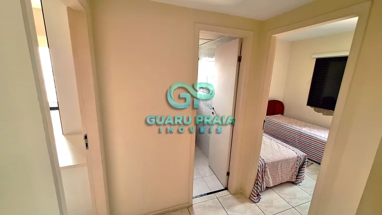 Imagem Apartamento à venda no bairro Enseada - Guarujá/SP