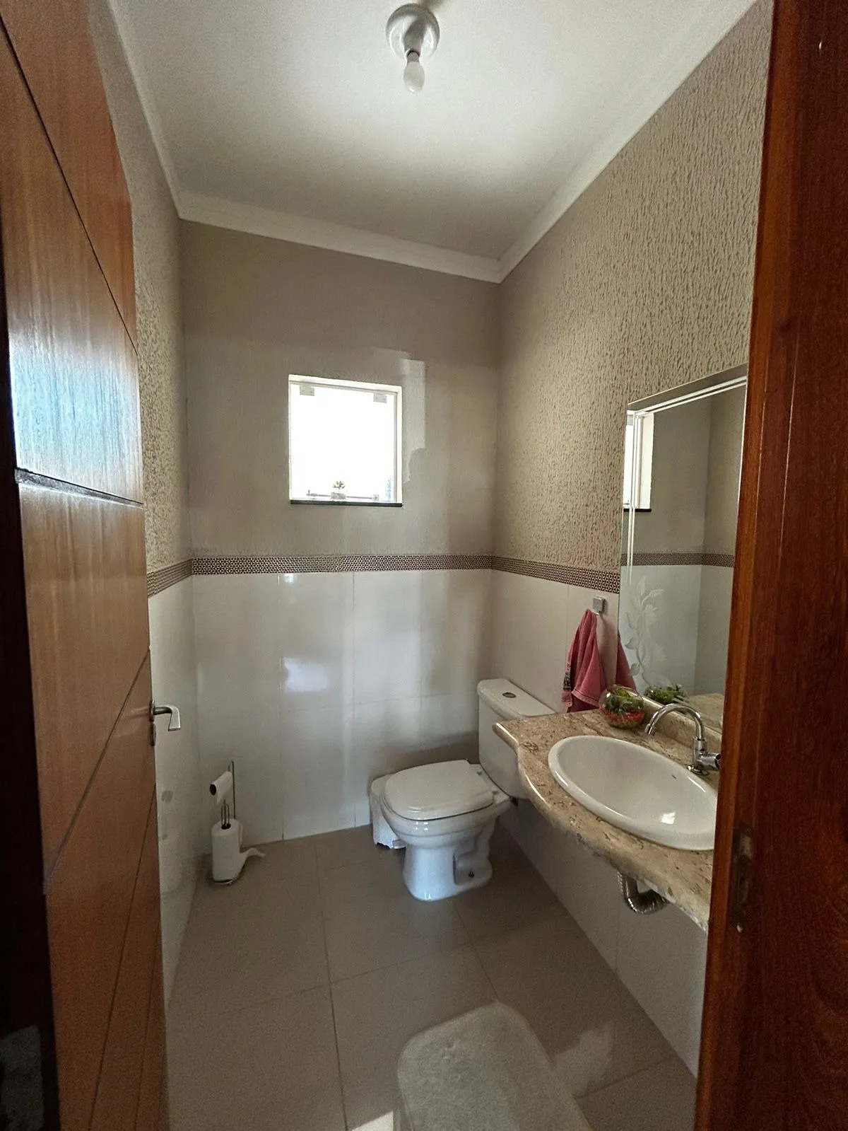 Imagem Casa de 310m² Localizada no Condomínio Residencial Parque Esplanada - Votorantim/SP!