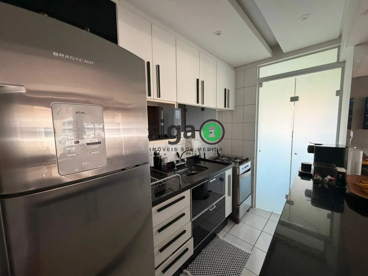 Imagem Apartamento Vila Andrade 2 quartos, 2 vagas, a venda no Mais Morumbi