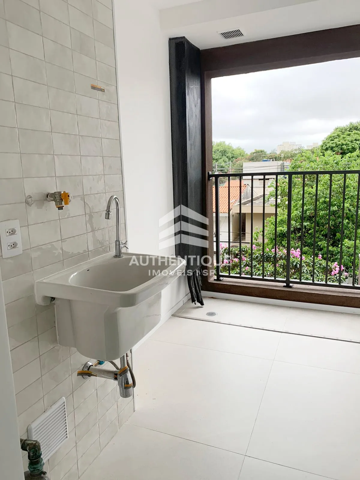 Imagem SQUARE GARDEN CAMPO BELO - Apartamento à venda no bairro Campo Belo - São Paulo/SP, Zona Sul