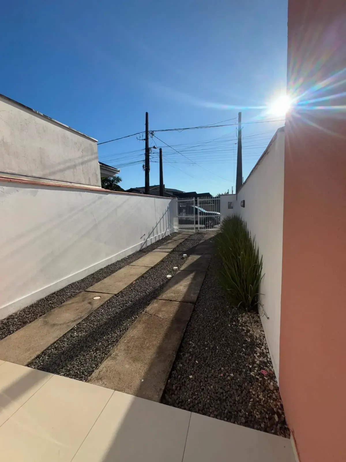 Foto do imóvel: Sobrado com 2 Quartos à Venda, 70 m² em Aventureiro - Joinville