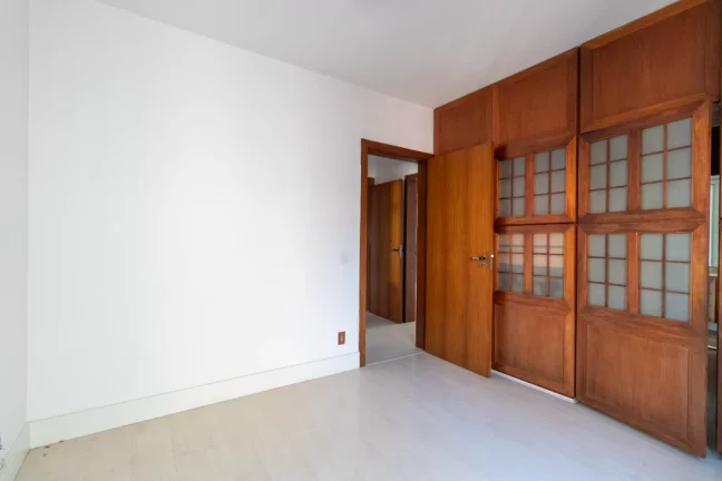 Imagem Apartamento à venda em São Paulo, Moema, com 4 quartos, 209m2