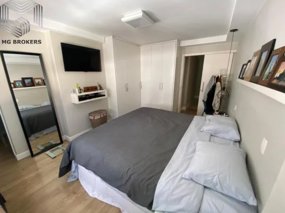 Imagem APARTAMENTO RESIDENCIAL em RIO DE JANEIRO - RJ, BARRA DA TIJUCA