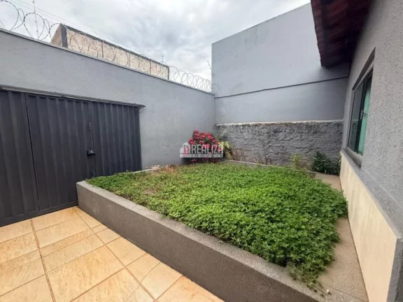Imagem Casa à venda no bairro Nossa Senhora da Abadia em Uberaba - Excelente oportunidade!