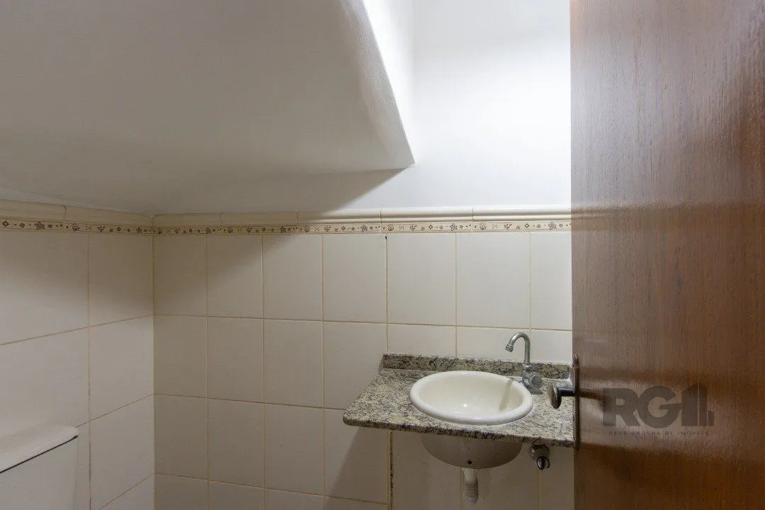 Imagem Casa de Condomínio em Cavalhada