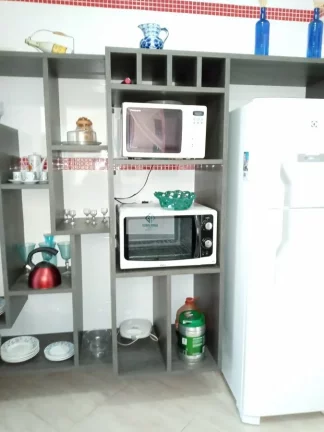 Imagem Apartamento Padrão para Venda em Enseada Guarujá-SP