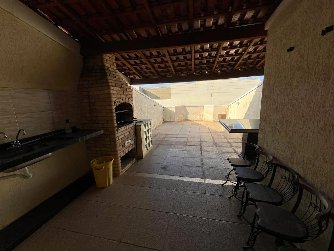 Imagem Sobrado à venda próximo ao Shopping Anália Franco