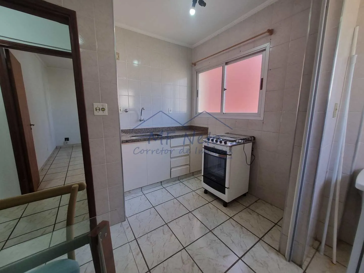 Imagem Apartamento Padrão