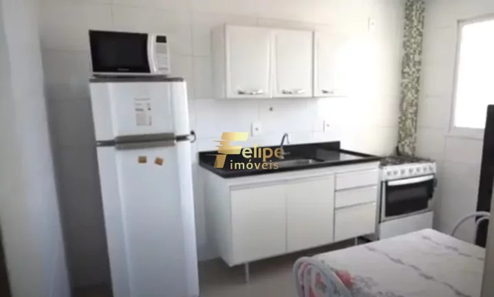Imagem MARAVILHOSO APARTAMENTO DE 3 QUARTOS NA PRAIA DO MORRO!