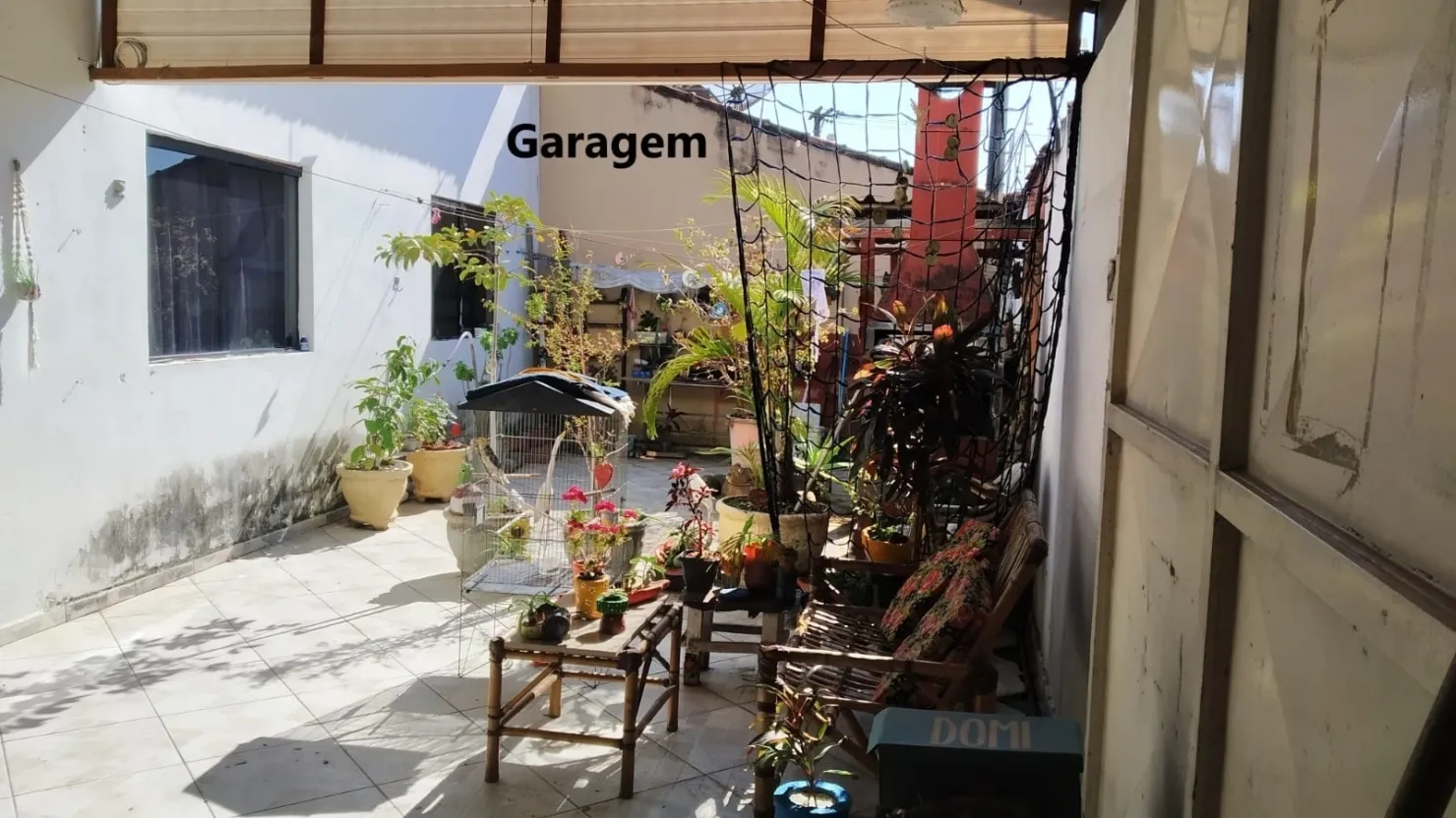 Imagem Casa à venda, Residencial Mombaça I, Pindamonhangaba, SP