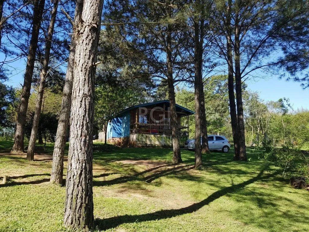 Imagem Sítio para Venda - 480m², 0 dormitórios, Fiuza