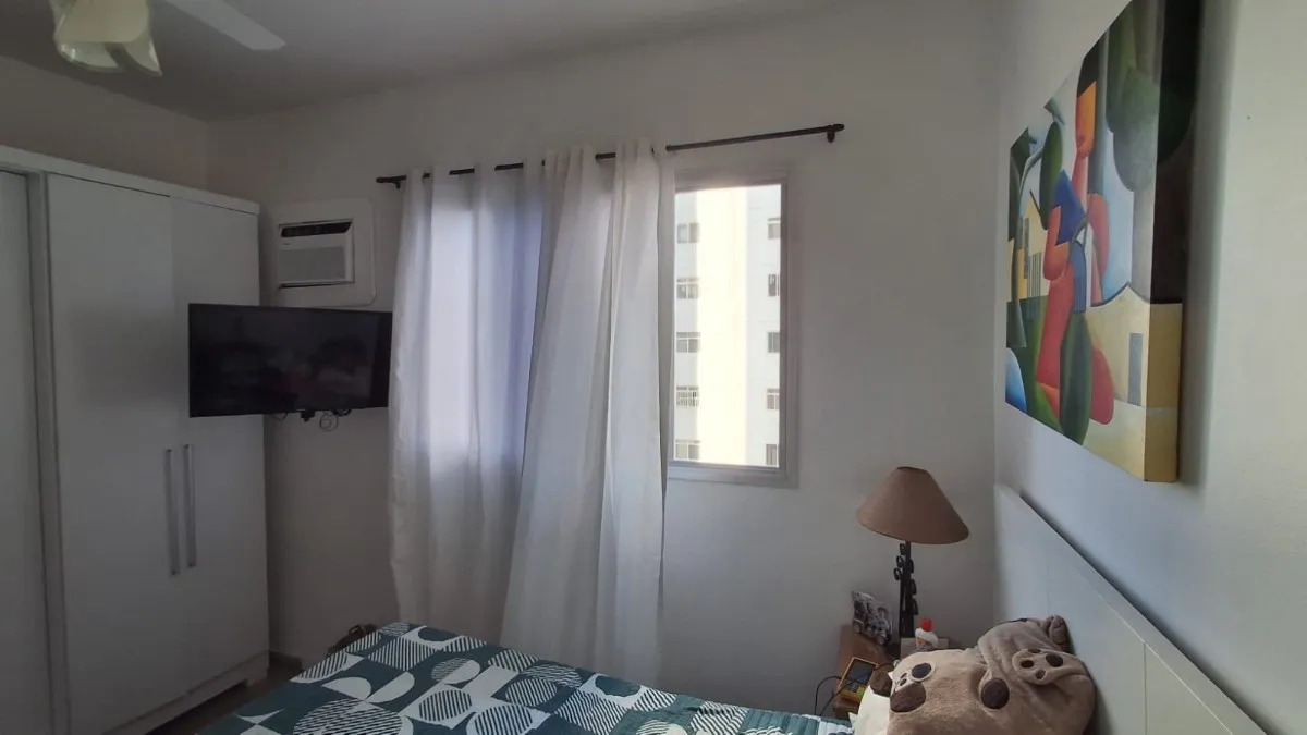 Imagem Apartamento com 3 quartos à venda em Vila Velha