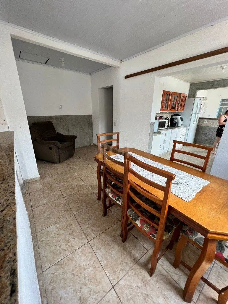 Imagem Casa em Hípica