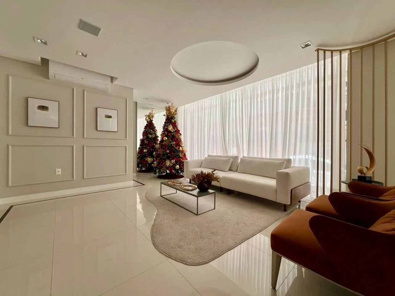 Imagem Apartamento com vista para o mar à venda com 179.5m2 por R$ 4.850.000,00