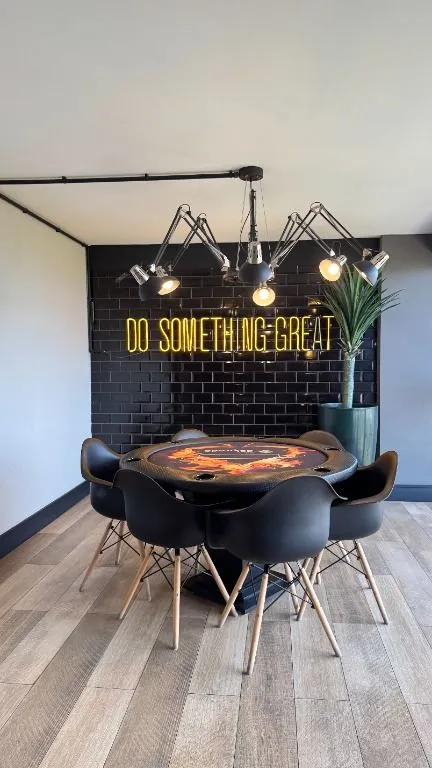Imagem Apartamento com 1 dormitório à venda, 49 m² por R$ 474.995,00 - Intermares - Cabedelo/PB