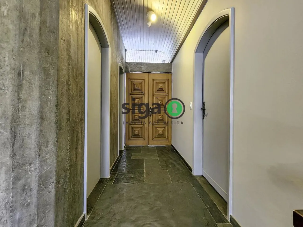Imagem Casa em Condomínio a venda ou Locação no Bairro Paineiras do Morumbi 5 quartos