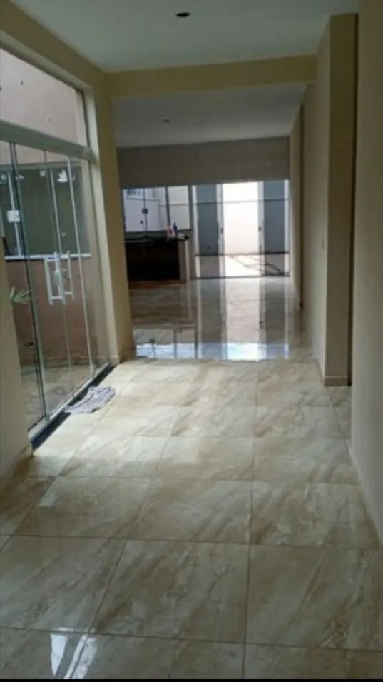 Imagem Casa à venda 3 Quartos, 2 Vagas, 250M², Vitória Vale III, Pindamonhangaba - SP