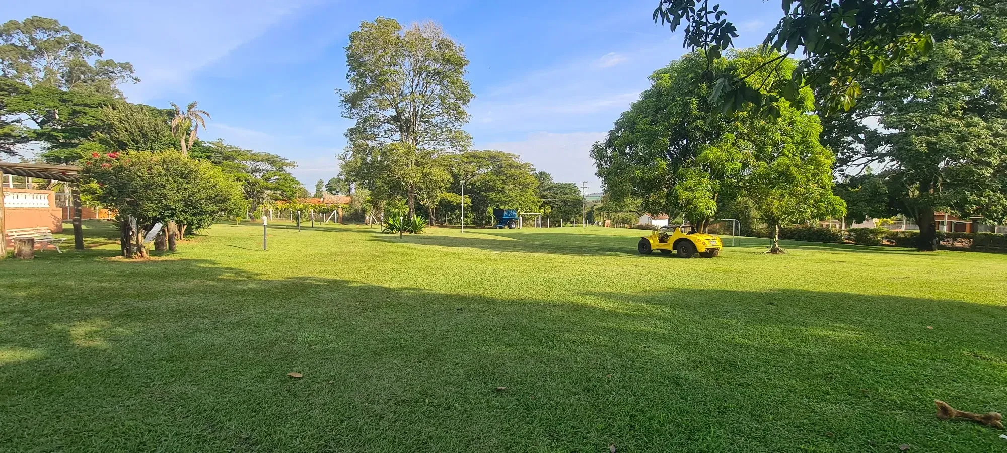 Foto do imóvel: Chácara com 4 Quartos à Venda, 387 m² em Área Rural de Cesário Lange - Cesário Lange