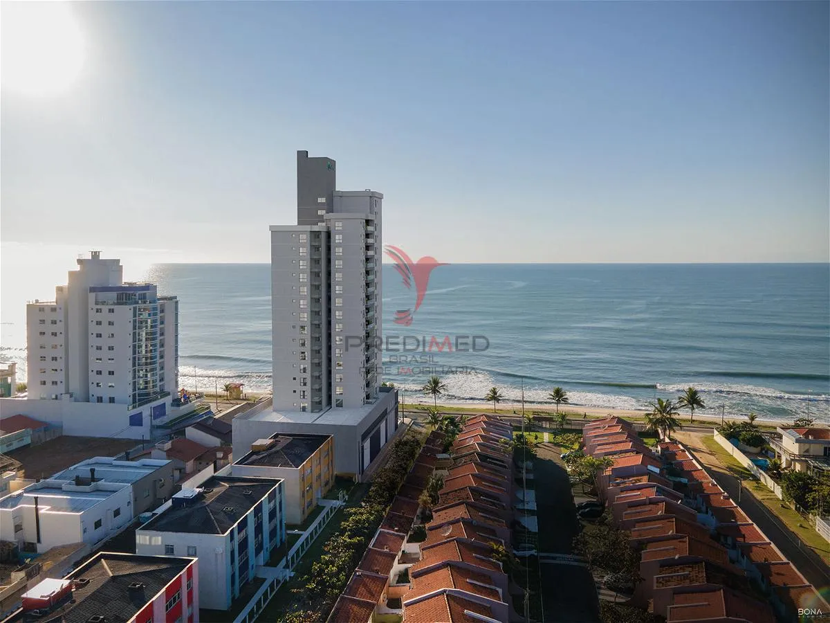 Foto do imóvel Apartamento Alto Patrão localizado em Barra Velha SC em AV . Avelino José Borges esquina com Rua Costa E, 1622 - Tabuleiro, Barra Velha - SC