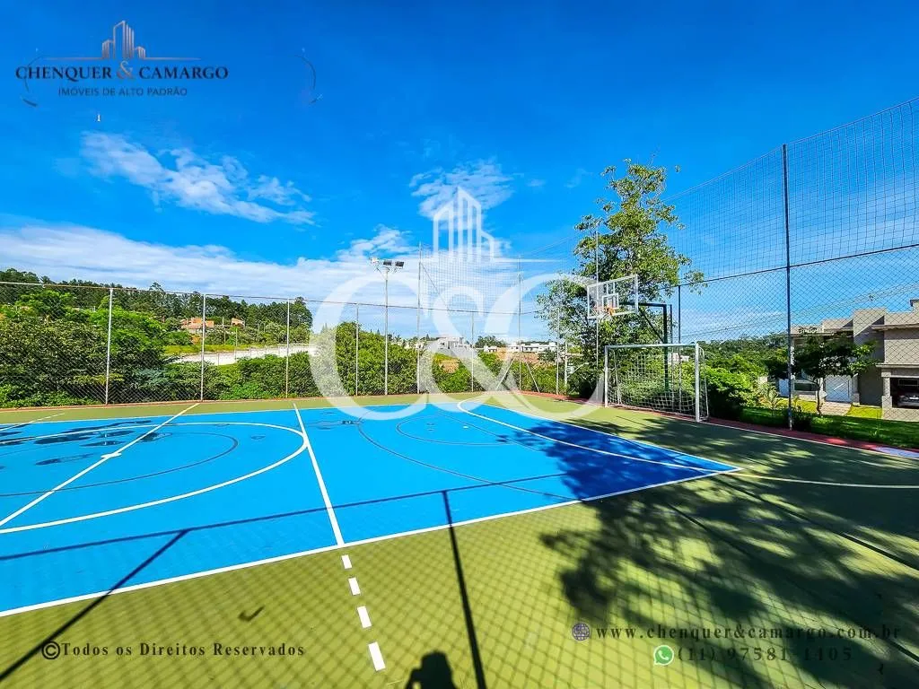 Imagem Terreno à Venda no Bella Vittà - 466m²