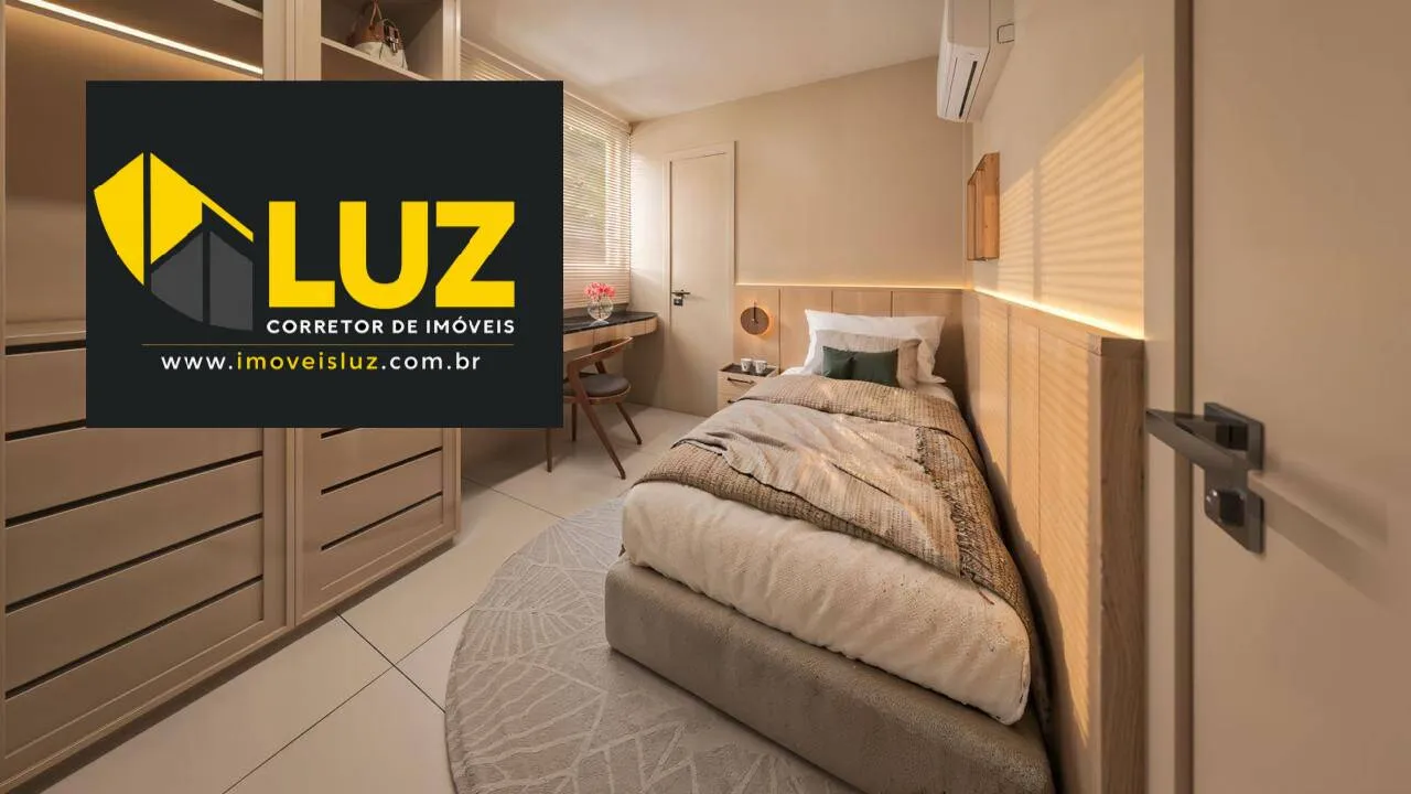 Imagem VOLARE EUSÉBIO - Casas Duplex de Alto Padrão em Condomínio Exclusivo