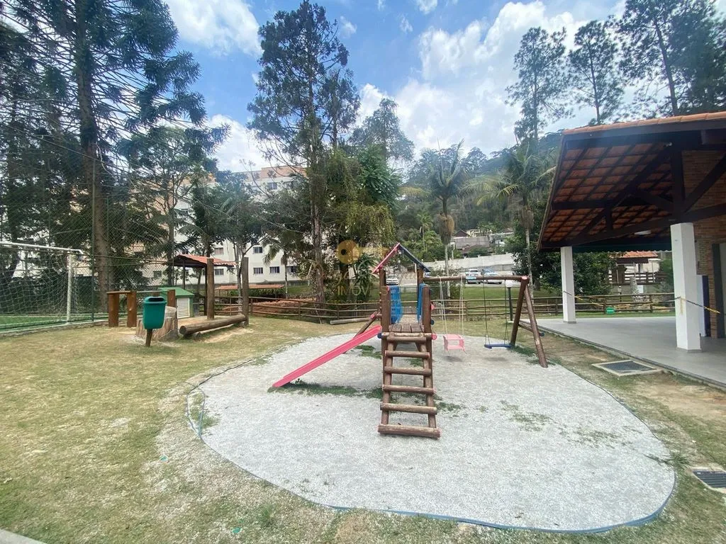 Imagem Apartamento para Venda em Teresópolis / RJ no bairro Quebra Frascos