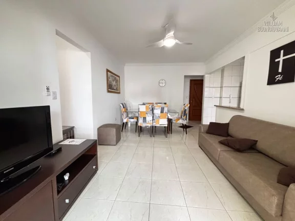 Imagem Apartamento 2 dormitórios 2 vagas no coração da Vila Guilhermina