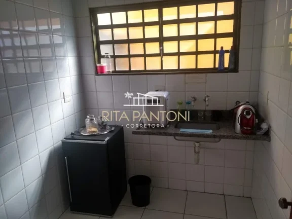 Imagem Sala Comercial - Ribeirão Preto - Vila Monte Alegre - Região Oeste
