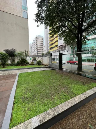 Imagem Apartamento com 3 Quartos à Venda, 115 m² em Praia da Costa - Vila Velha