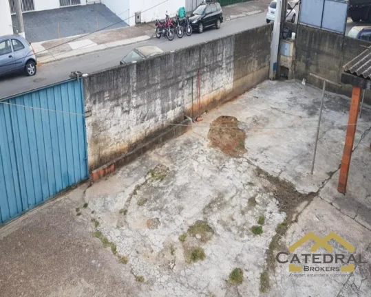 Imagem Casa com 6 Dormitórios à venda 213 m² - Louveira/SP