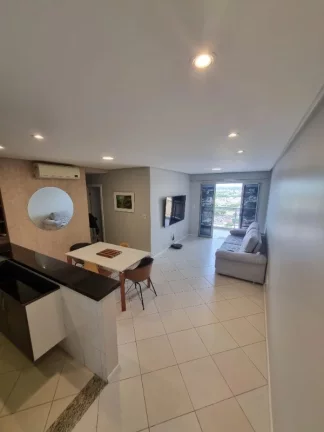 Foto do imóvel APARTAMENTO RESIDENCIAL em MANAUS - AM, FLORES