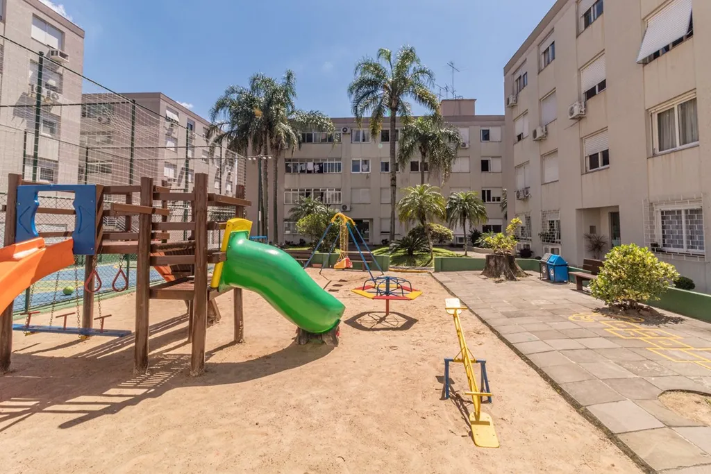 Imagem Apartamento em Vila Ipiranga