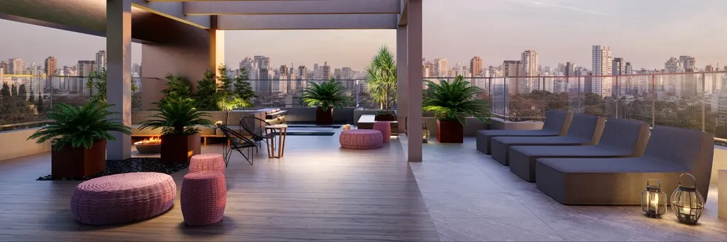 Imagem APARTAMENTO RESIDENCIAL em São Paulo - SP, Liberdade