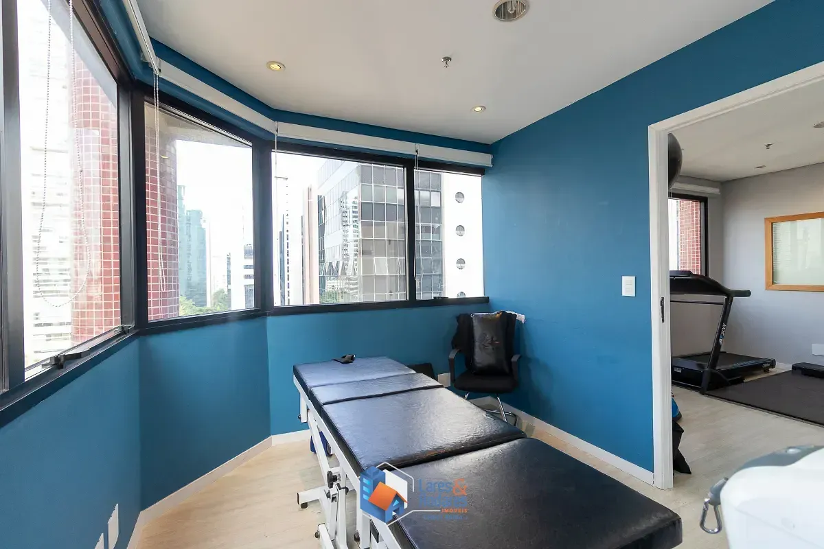 Imagem Conjunto comercial para venda em Brooklin, 88m²