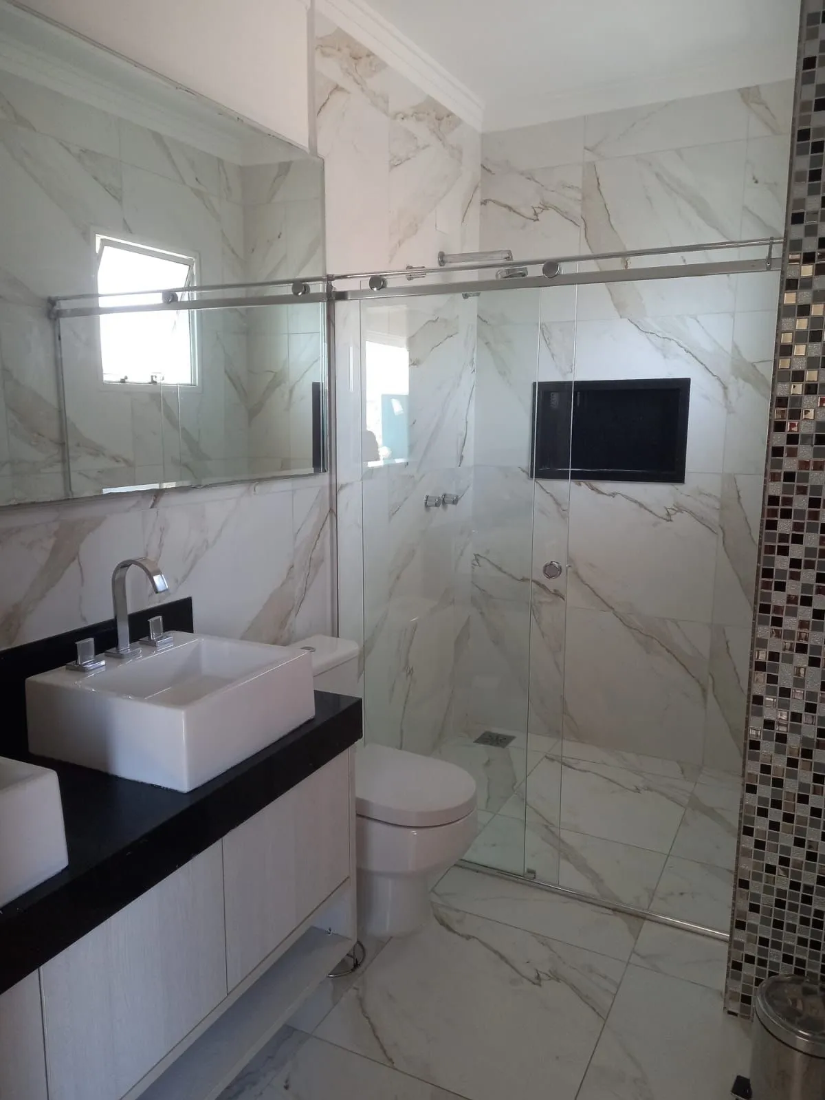 Imagem Casa 3 Dormitórios Condomínio Horto Florestal- Sorocaba SP